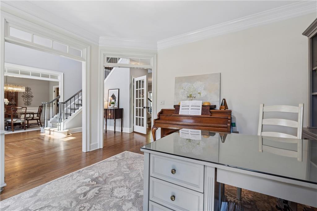 590 Kensington Farms Drive