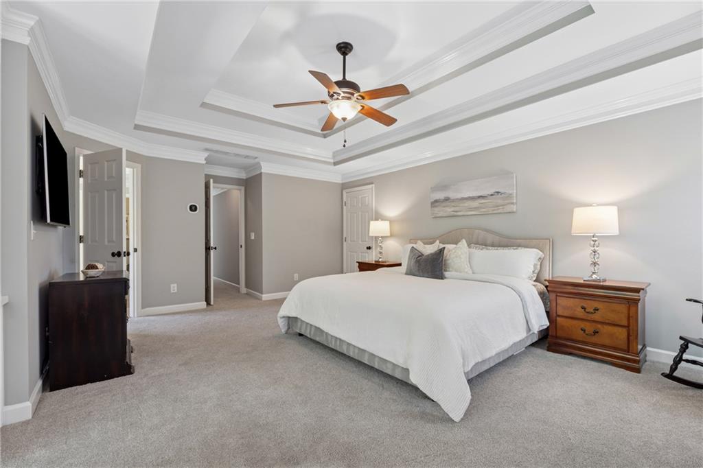 590 Kensington Farms Drive