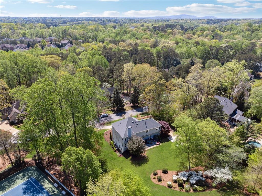 590 Kensington Farms Drive