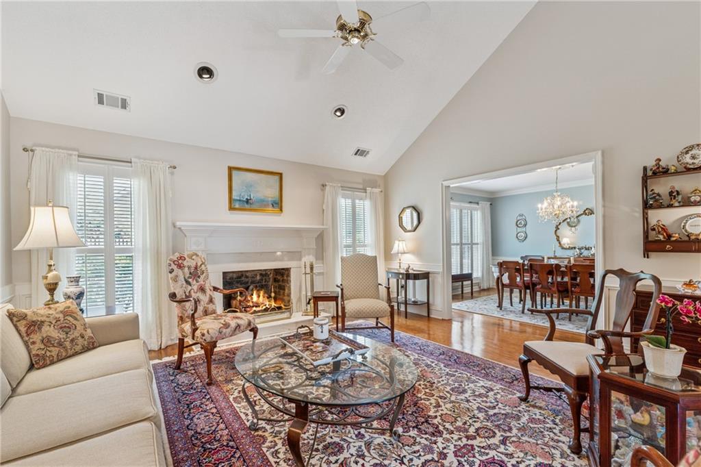 440 Carybell Lane