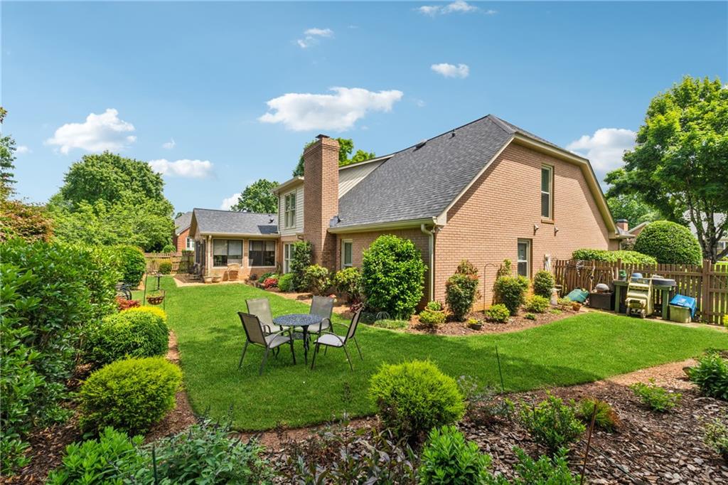 440 Carybell Lane