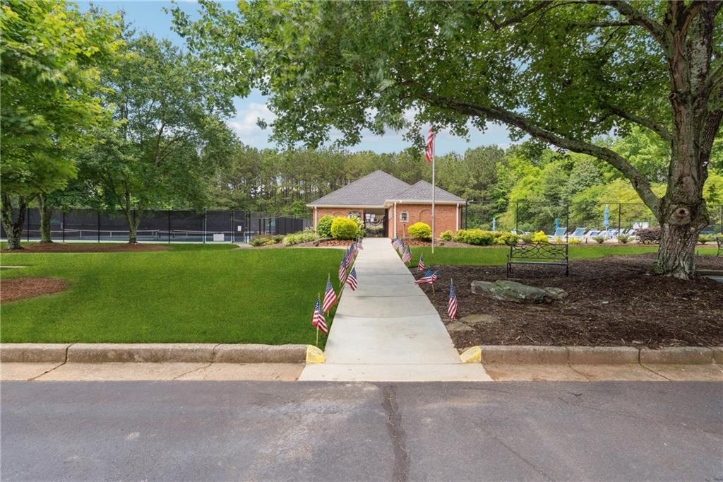 440 Carybell Lane