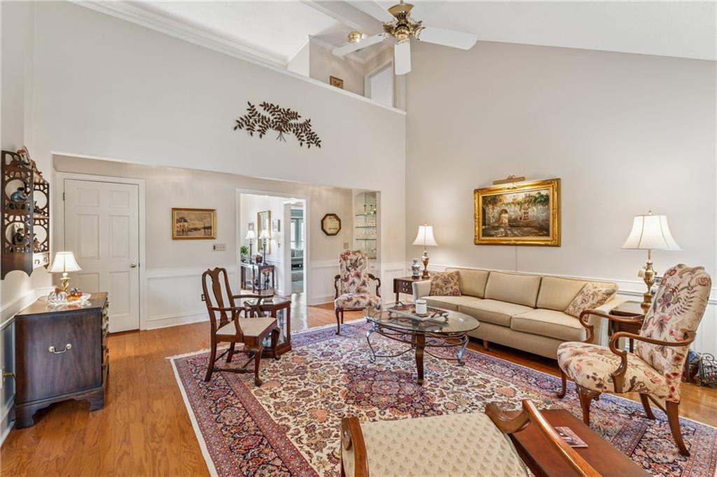 440 Carybell Lane