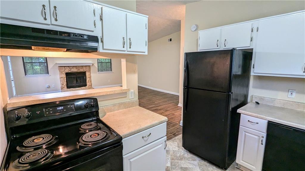 5517 Green Wing Court