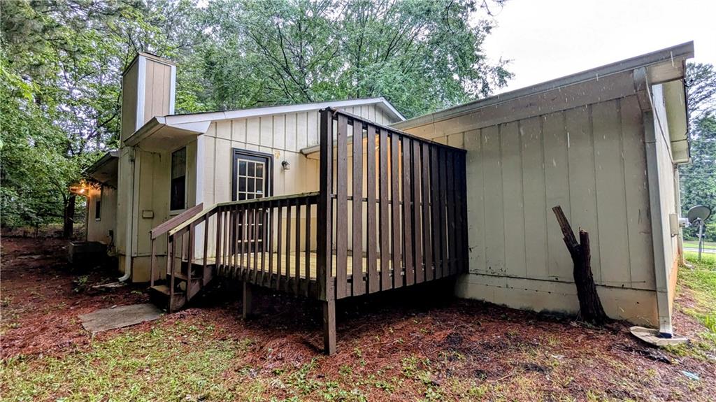 5517 Green Wing Court