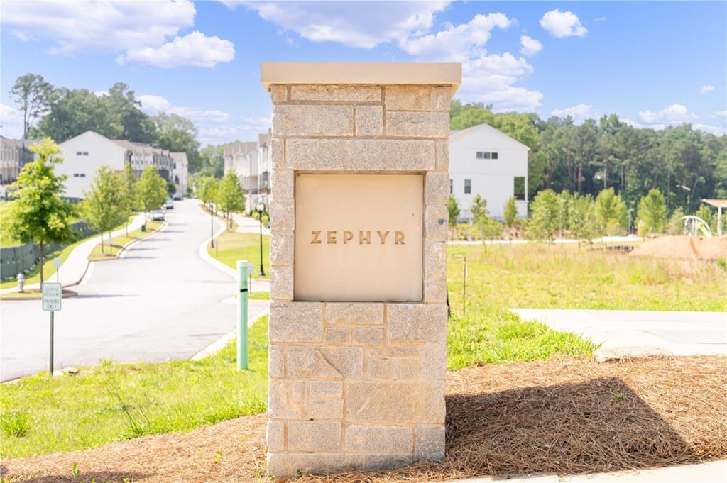 1247 Zucchini Circle SE