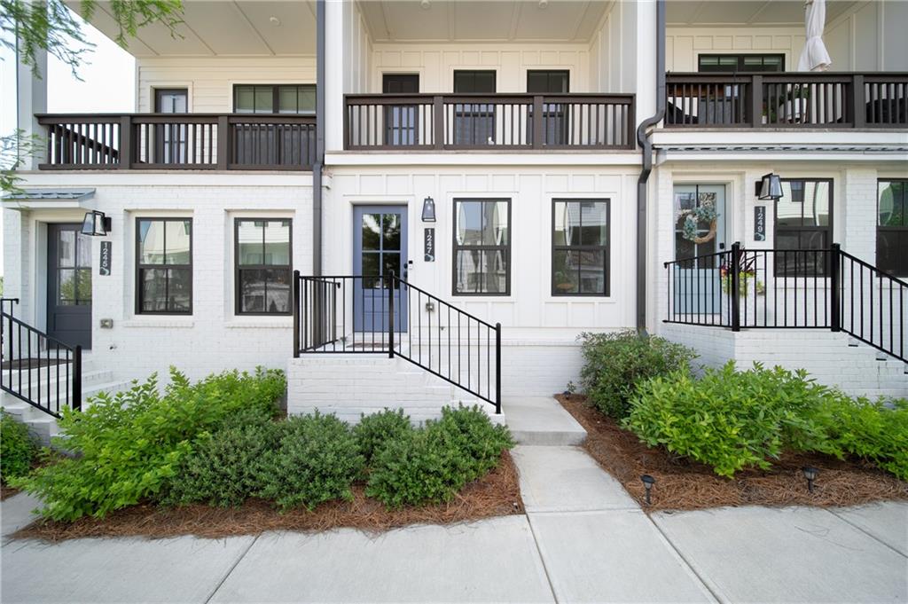 1247 Zucchini Circle SE