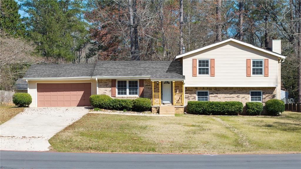 10 Buckthorne Drive