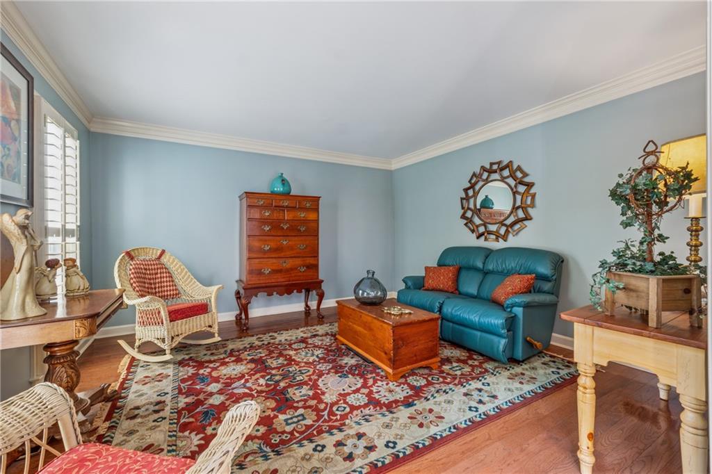 11880 Wexford Club Drive