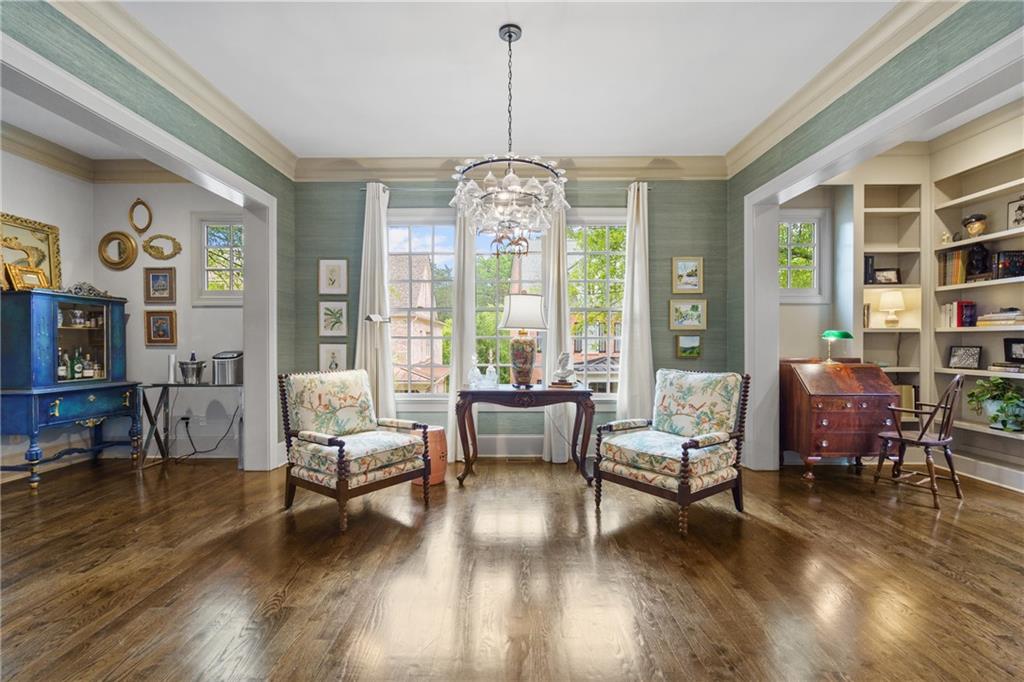 3075 Woodvale Court