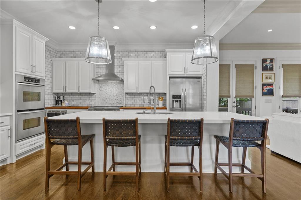 3075 Woodvale Court