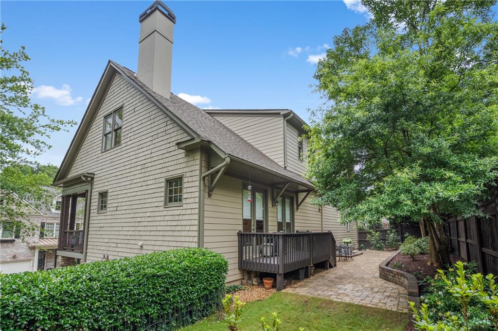 3075 Woodvale Court