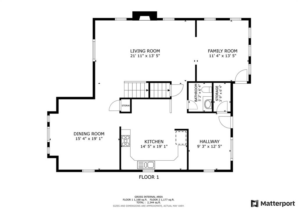 405 W Leslie Court