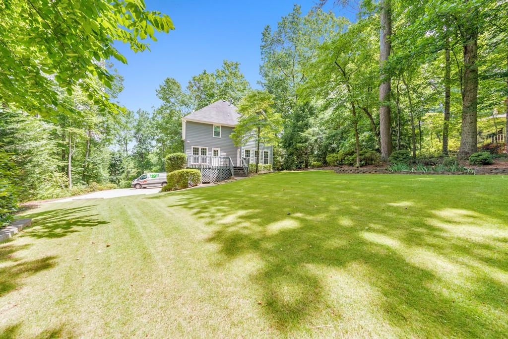 405 W Leslie Court