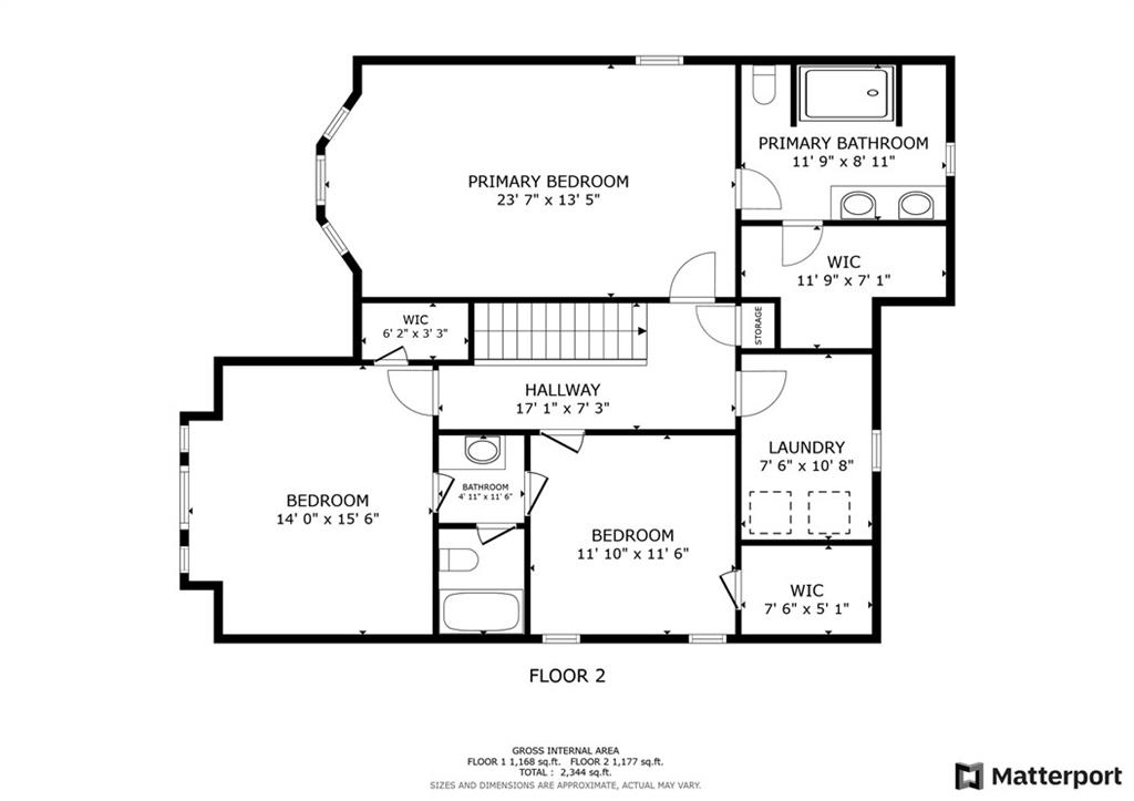 405 W Leslie Court