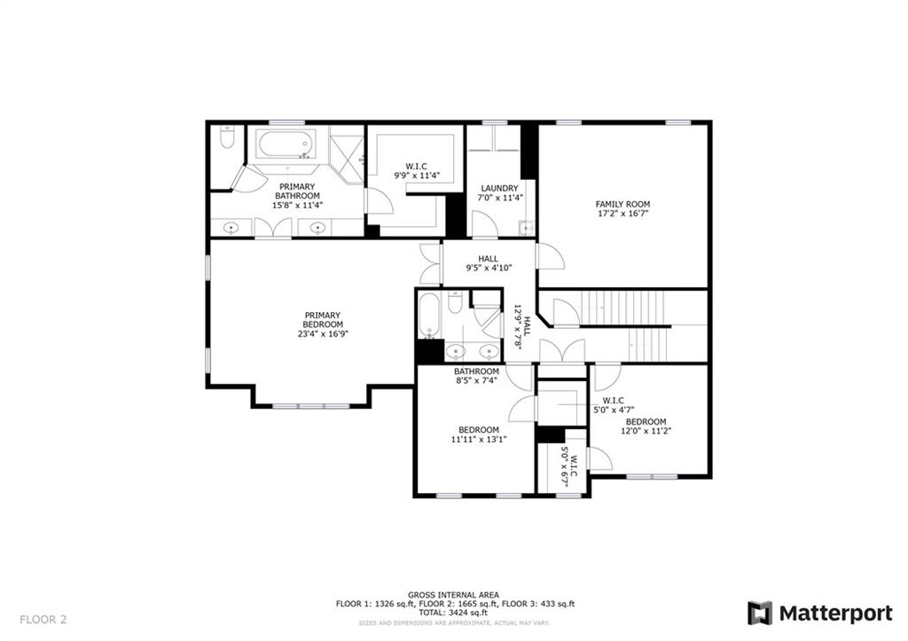 456 Rockford Pass SW