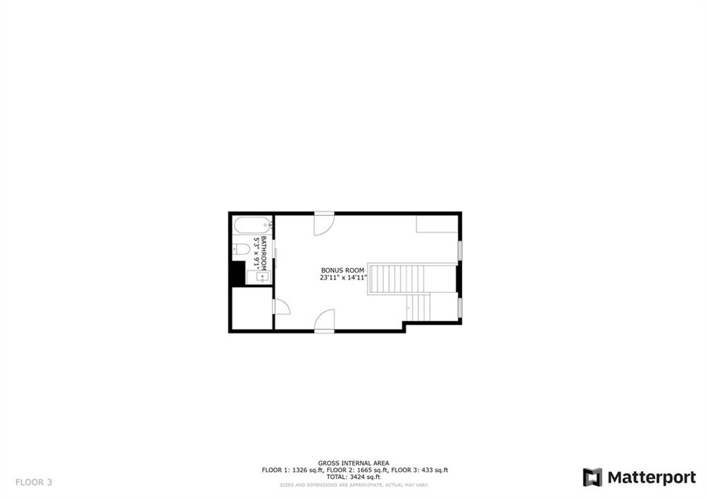 456 Rockford Pass SW