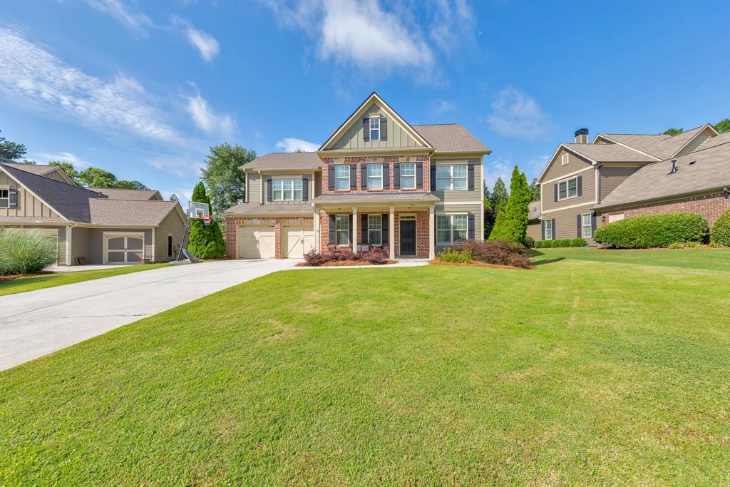 456 Rockford Pass SW