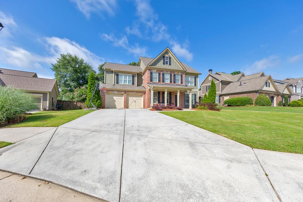 456 Rockford Pass SW