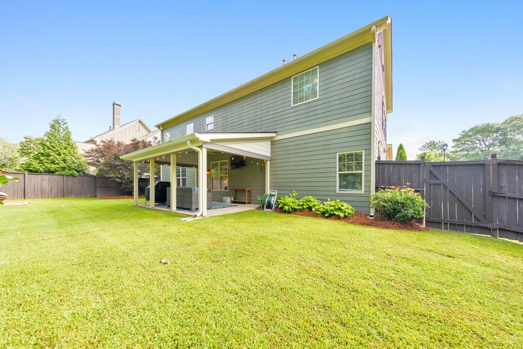 456 Rockford Pass SW