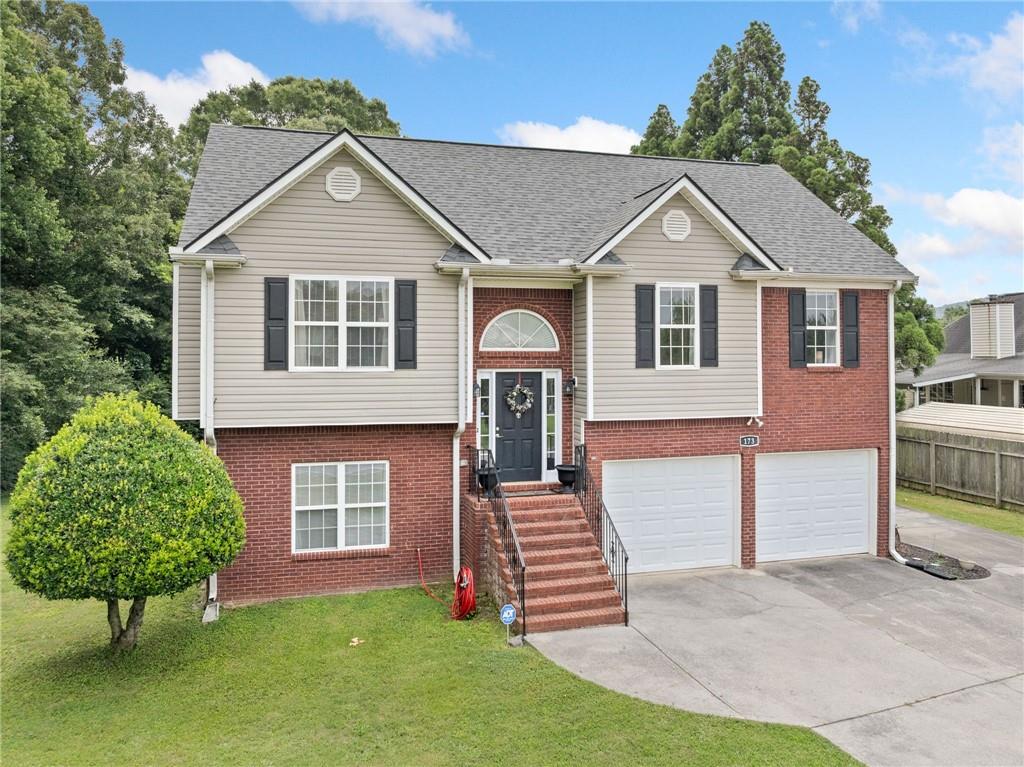173 Cline Smith Road NE
