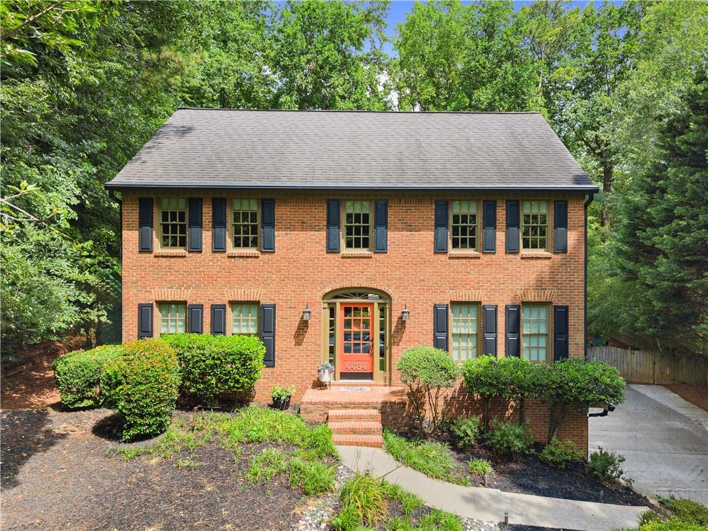 4484 Windsor Trace