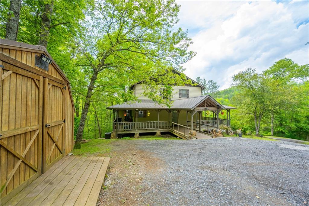 361 Meadow Lane