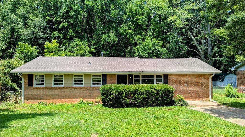 3985 Lindsey Drive