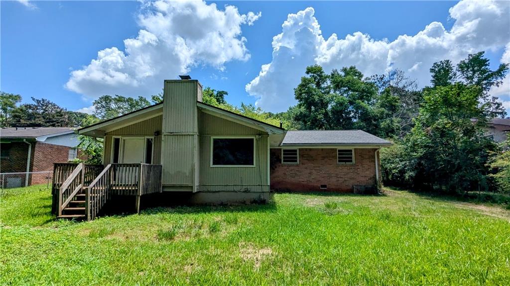 3985 Lindsey Drive