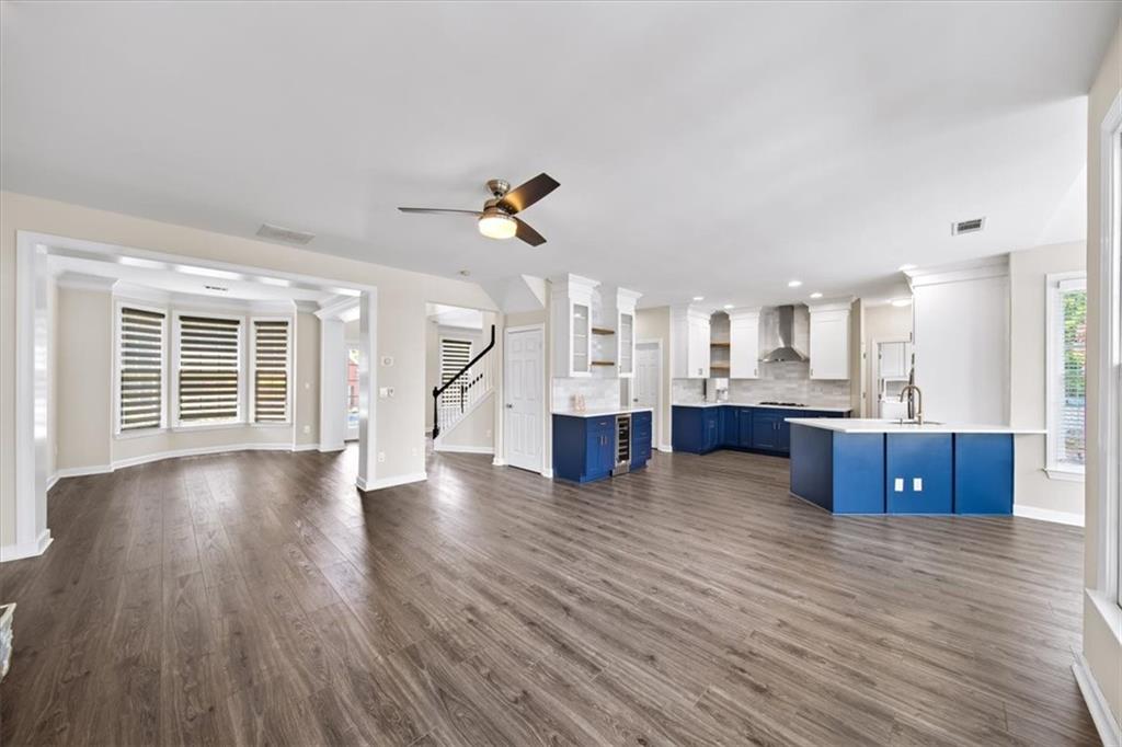 1085 Arbor Creek Drive