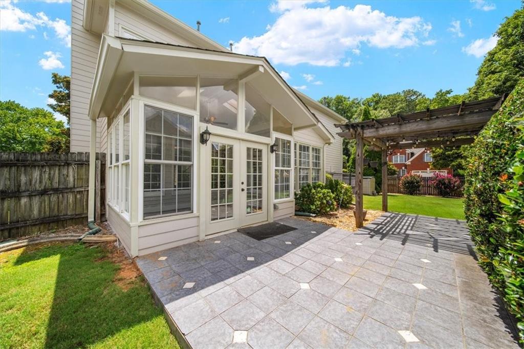 1085 Arbor Creek Drive
