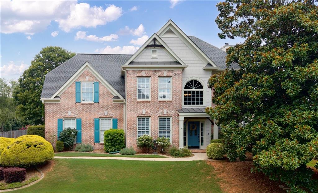 1085 Arbor Creek Drive