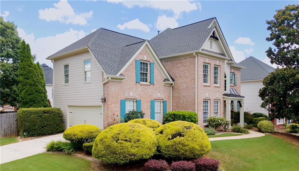 1085 Arbor Creek Drive
