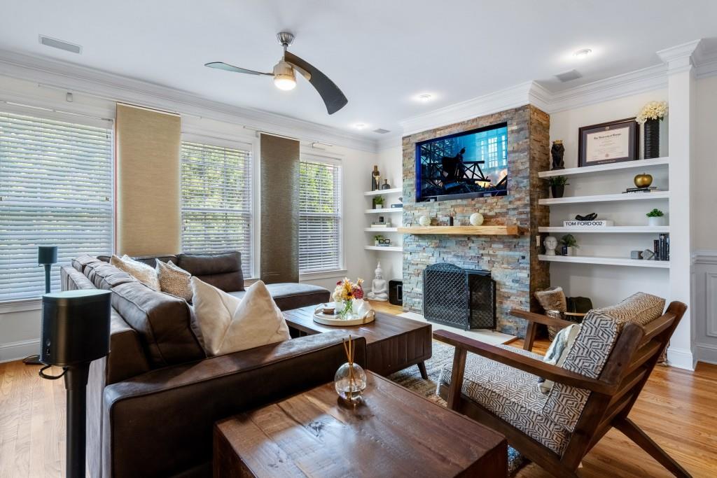 1441 Ashford Creek Circle