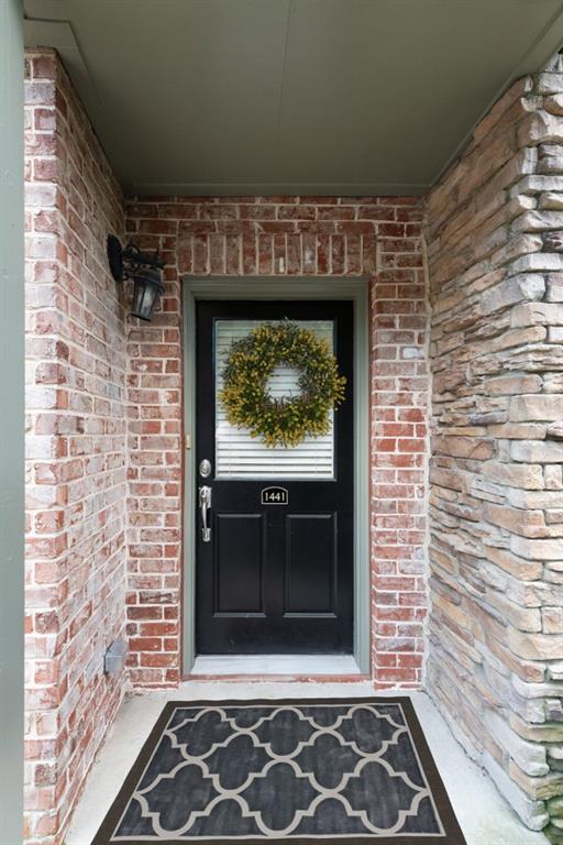1441 Ashford Creek Circle
