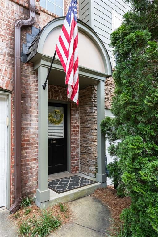 1441 Ashford Creek Circle
