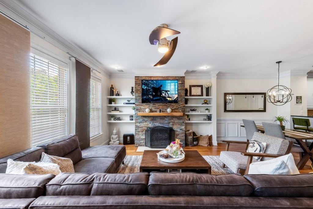1441 Ashford Creek Circle