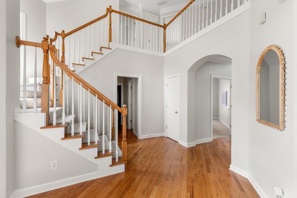 1560 Heritage Trail