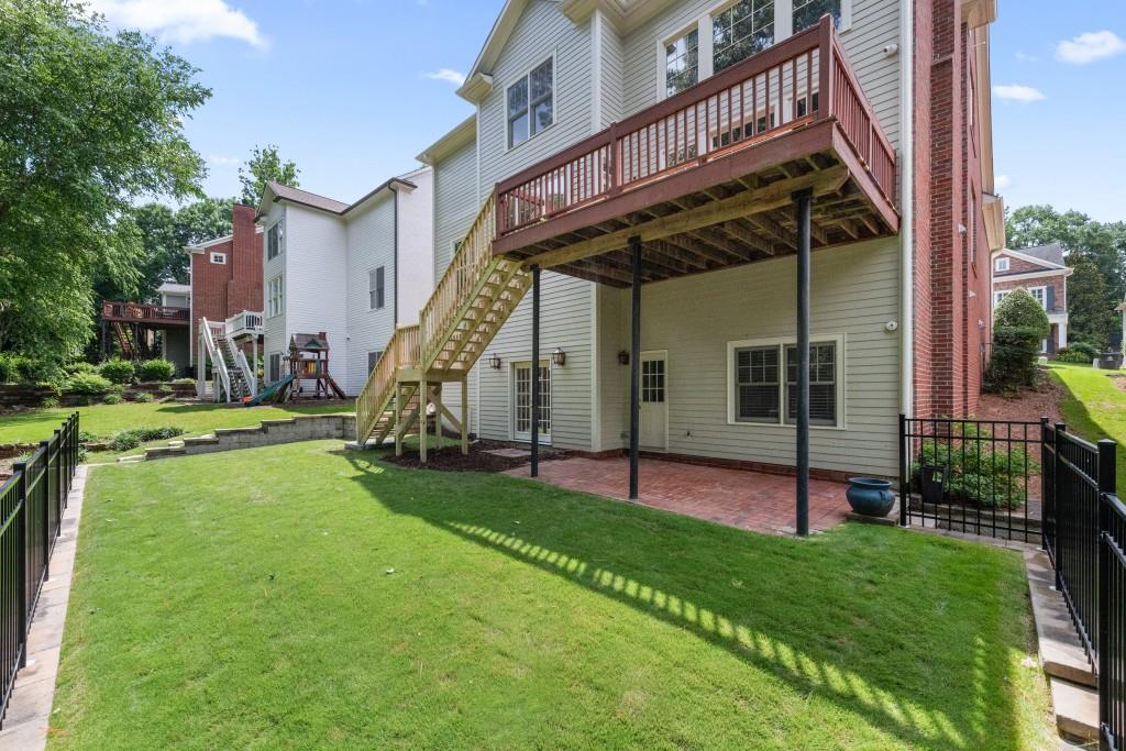 1560 Heritage Trail