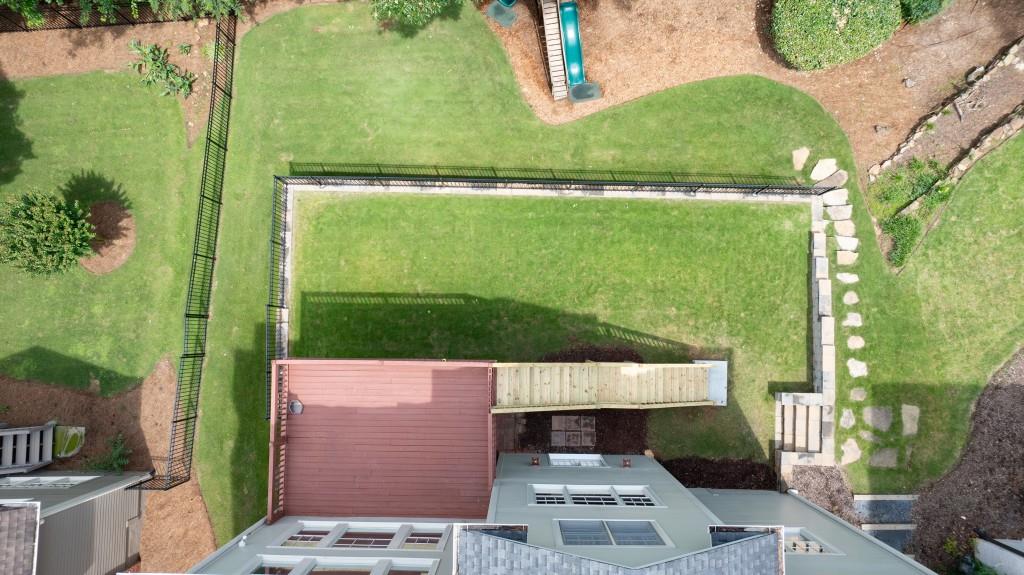 1560 Heritage Trail