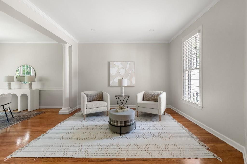 1560 Heritage Trail