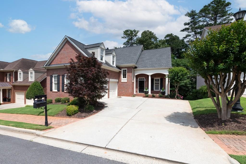 1560 Heritage Trail