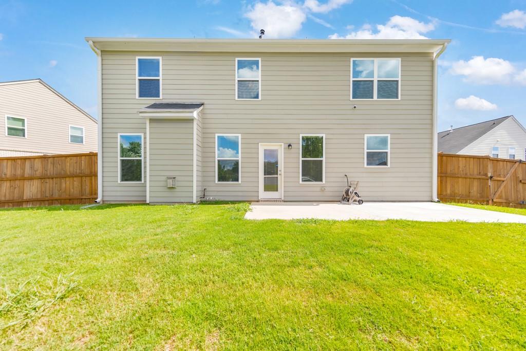 4443 Quilter Street