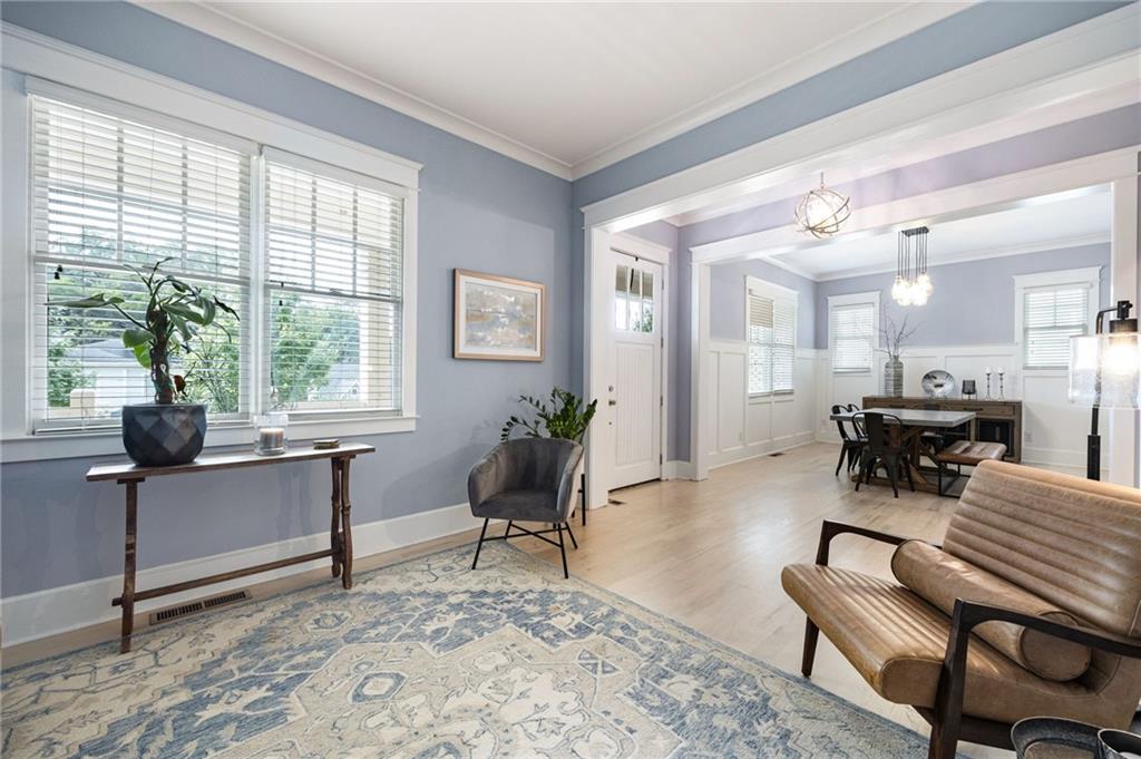 259 Hampton Terrace NE