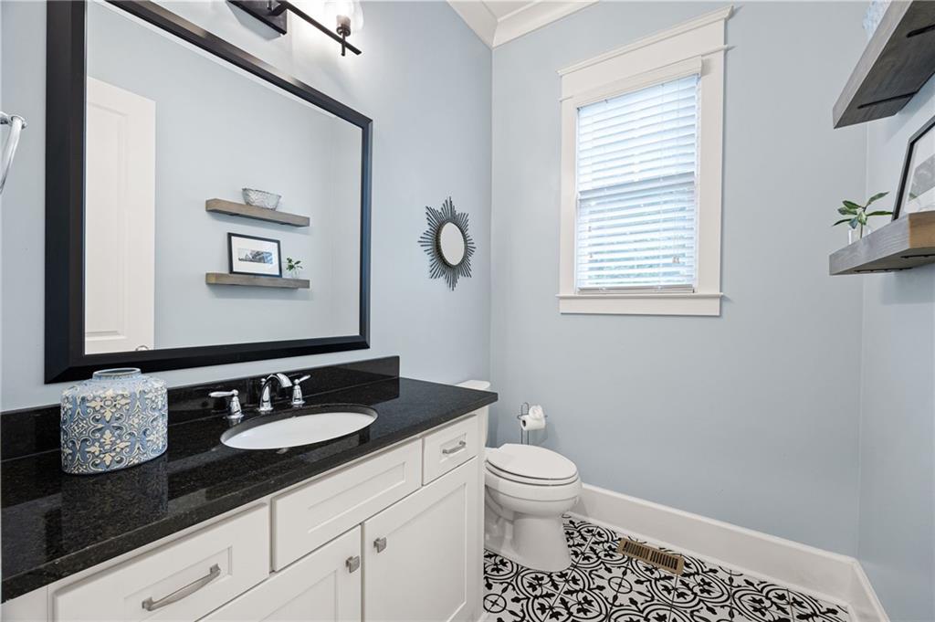 259 Hampton Terrace NE