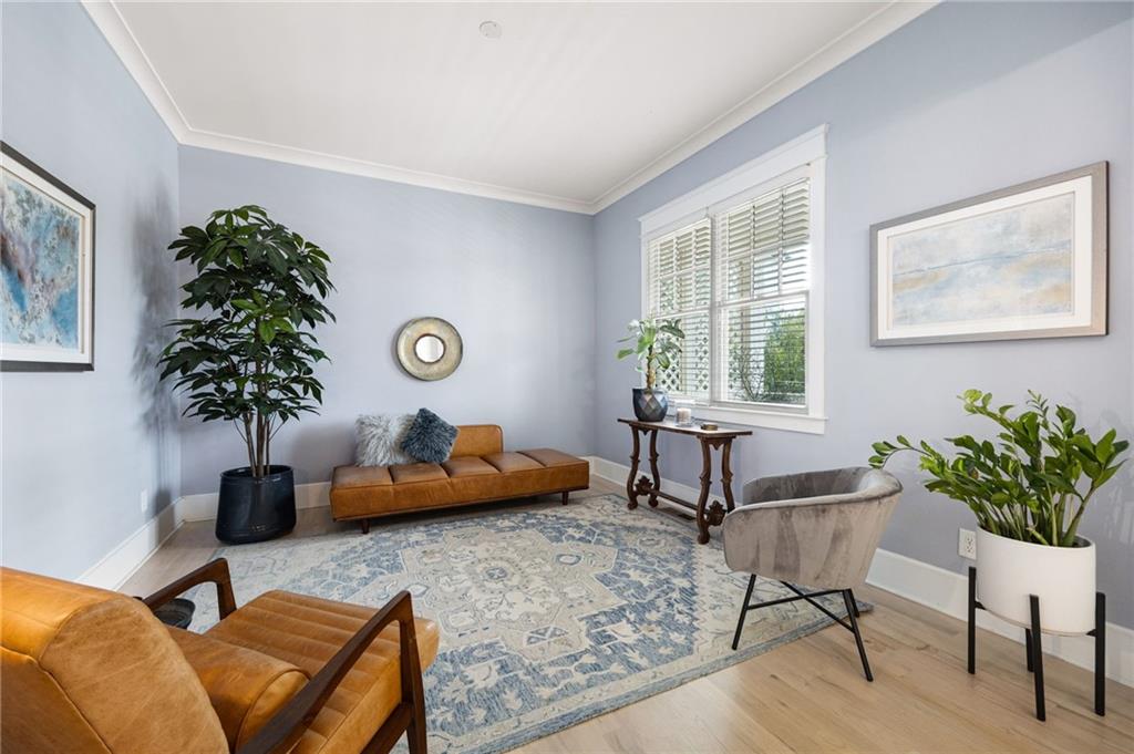 259 Hampton Terrace NE