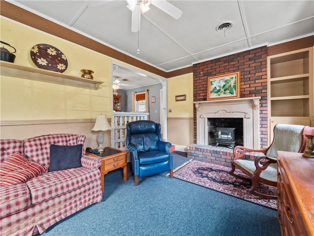 93 Orchard Circle