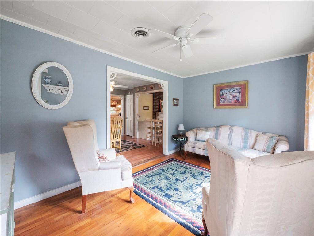 93 Orchard Circle