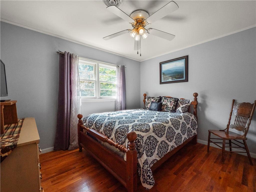 93 Orchard Circle