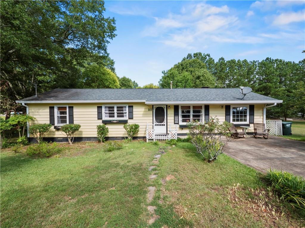 93 Orchard Circle